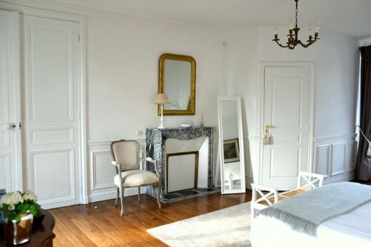 Clos de Bellefontaine B&B