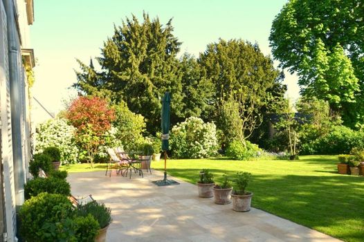 Clos de Bellefontaine B&B