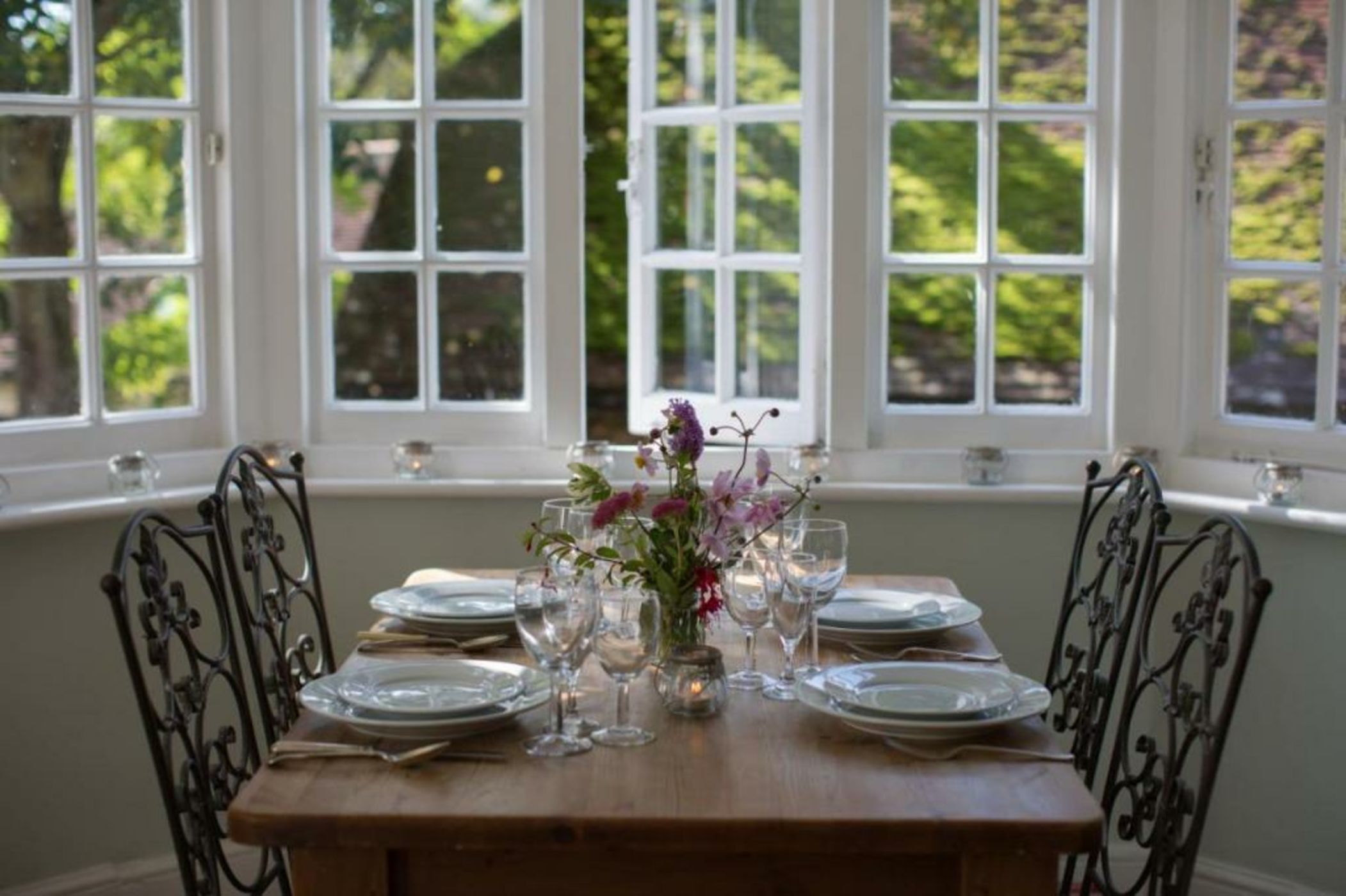 Saltmarsh Farmhouse