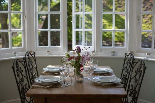 Saltmarsh Farmhouse