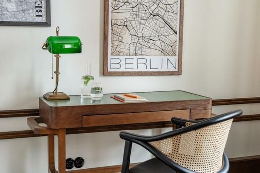 Numa Berlin Potsdamer Platz