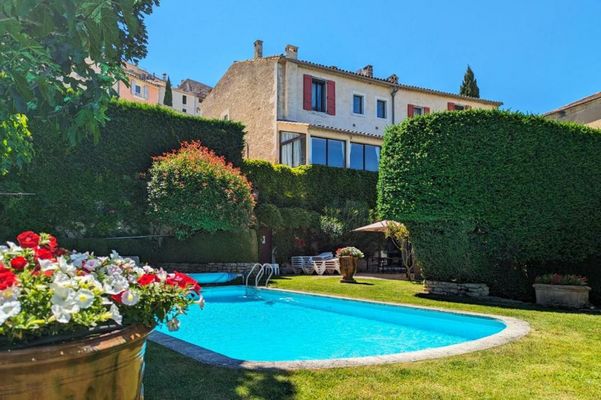 Le Clos Du Buis