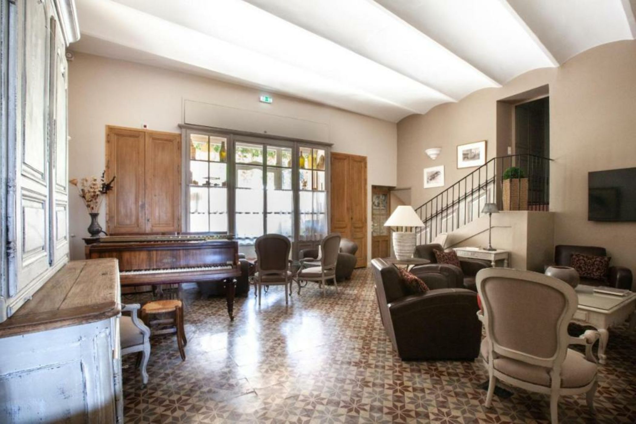 Le Clos Du Buis