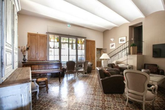 Le Clos Du Buis