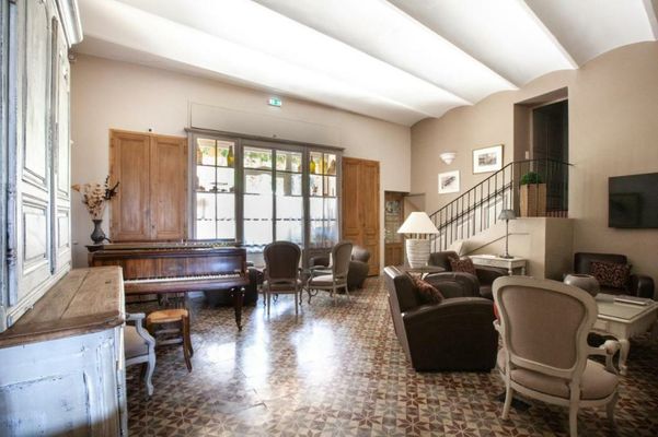 Le Clos Du Buis