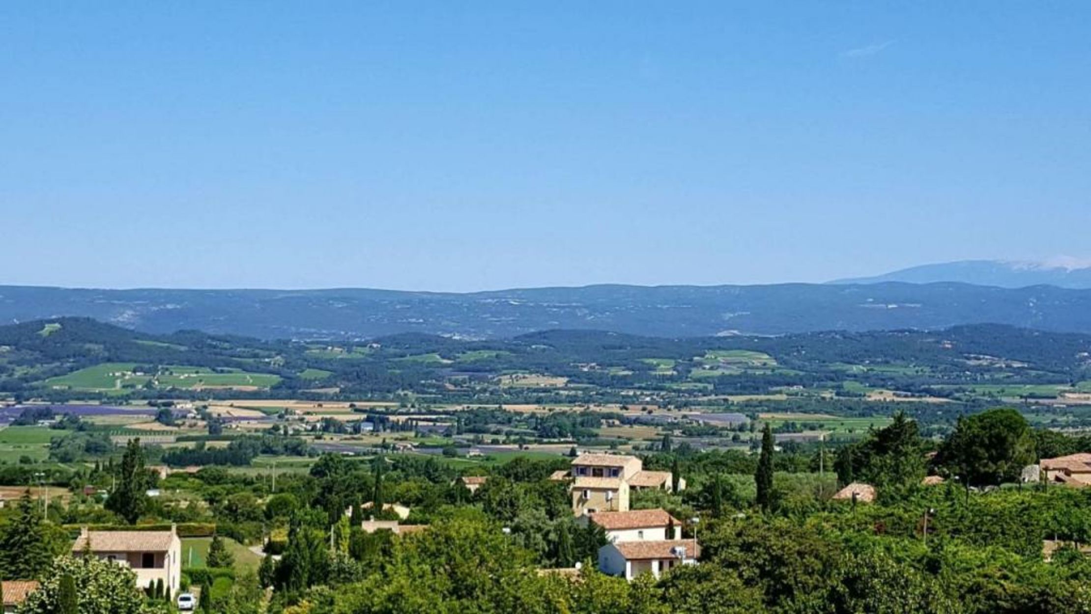 Le Clos Du Buis