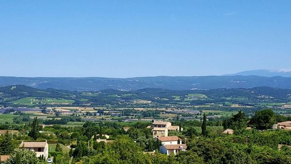 Le Clos Du Buis