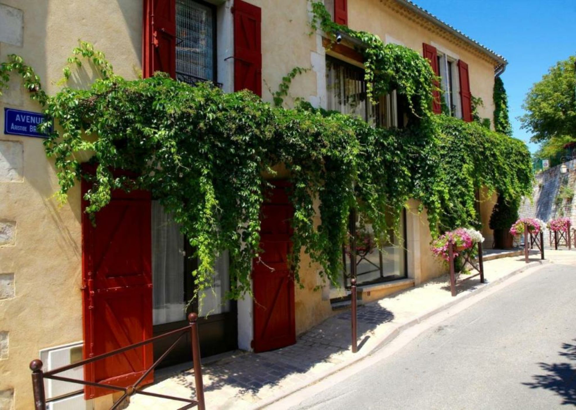 Le Clos Du Buis