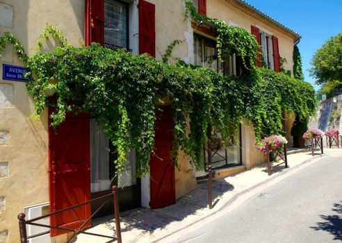 Le Clos Du Buis
