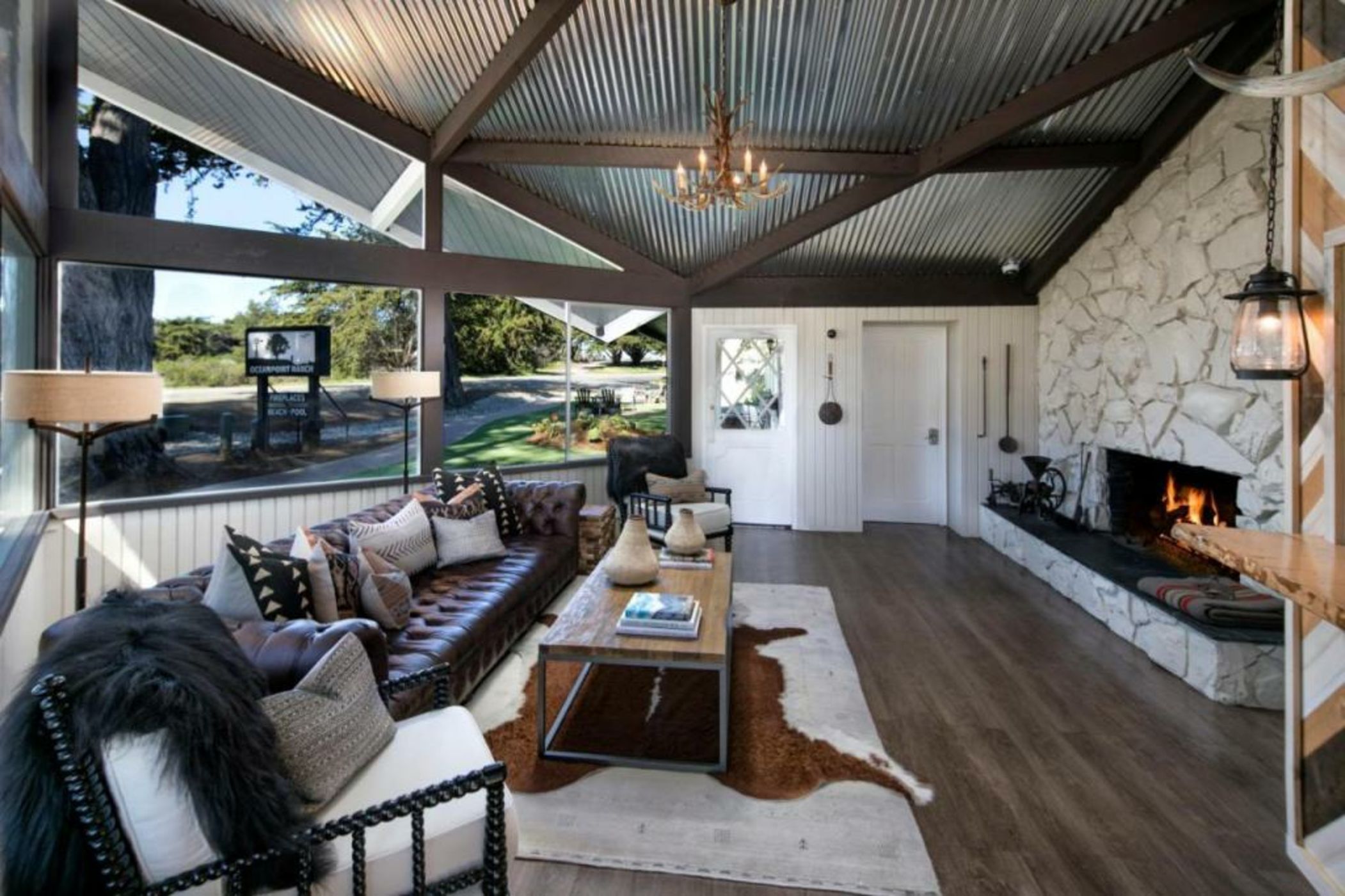 Oceanpoint Ranch