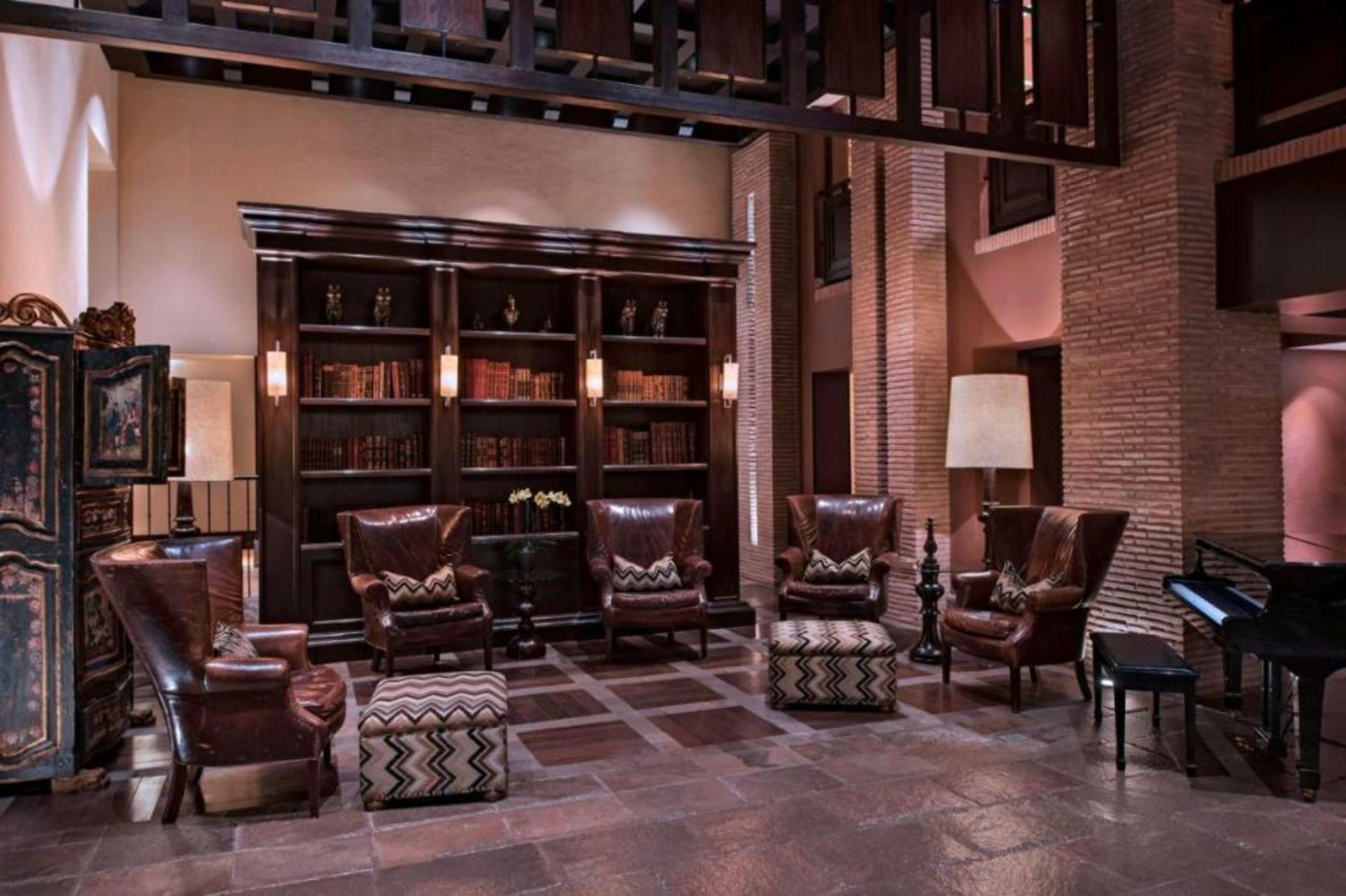 JW Marriott El Convento Cusco