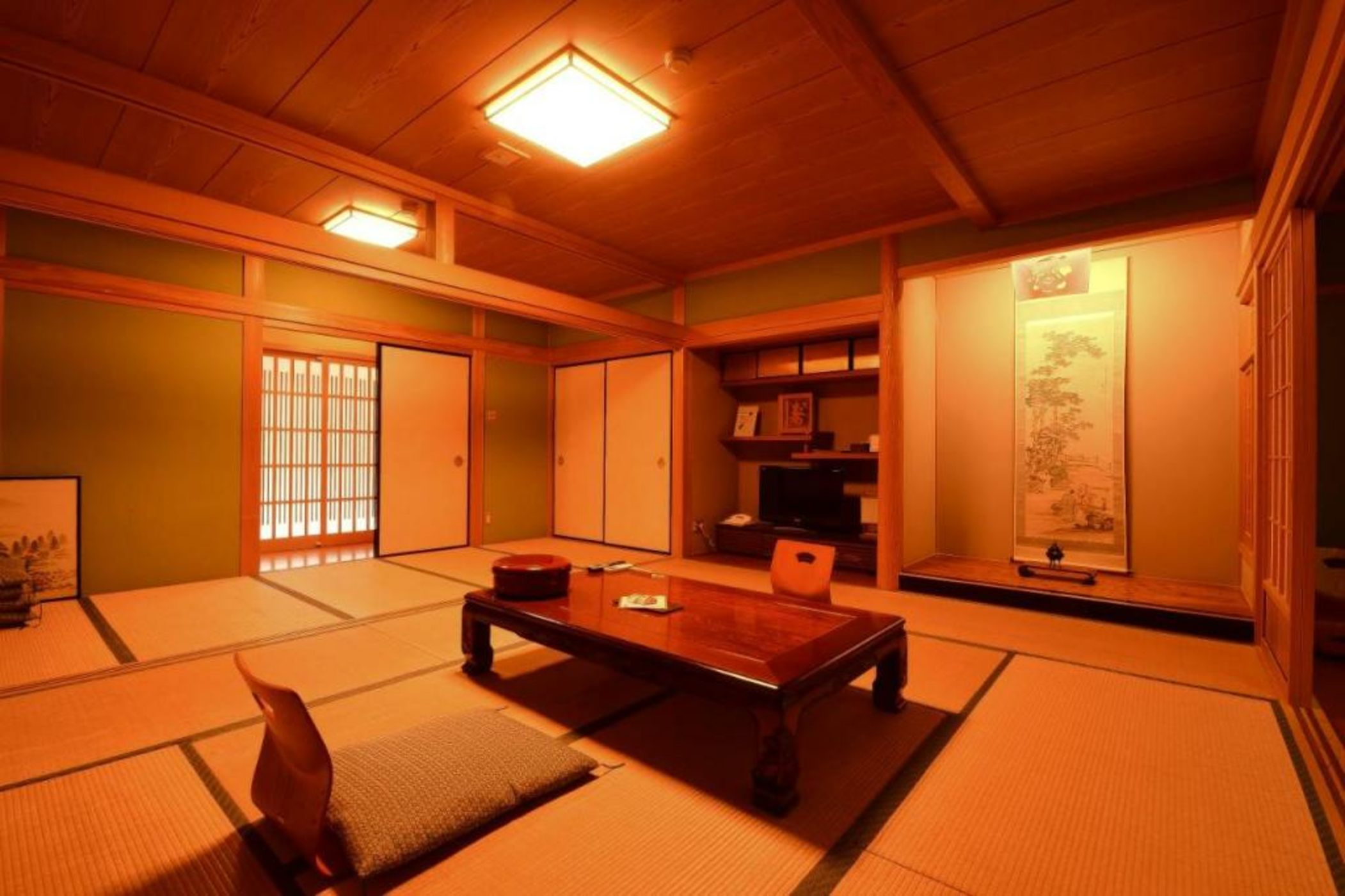 高野山 宿坊 不動院 -Koyasan Shukubo Fudoin-