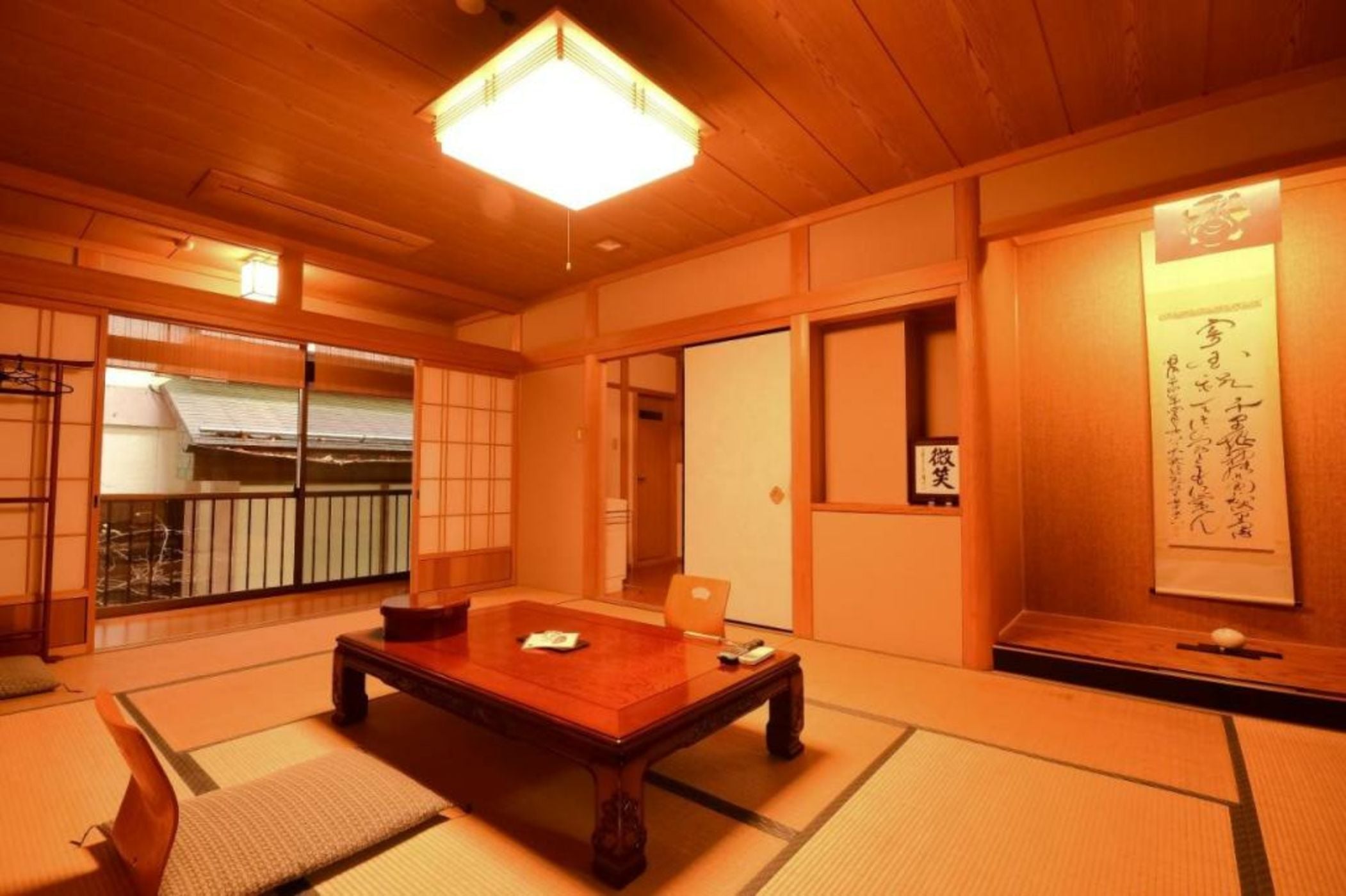 高野山 宿坊 不動院 -Koyasan Shukubo Fudoin-