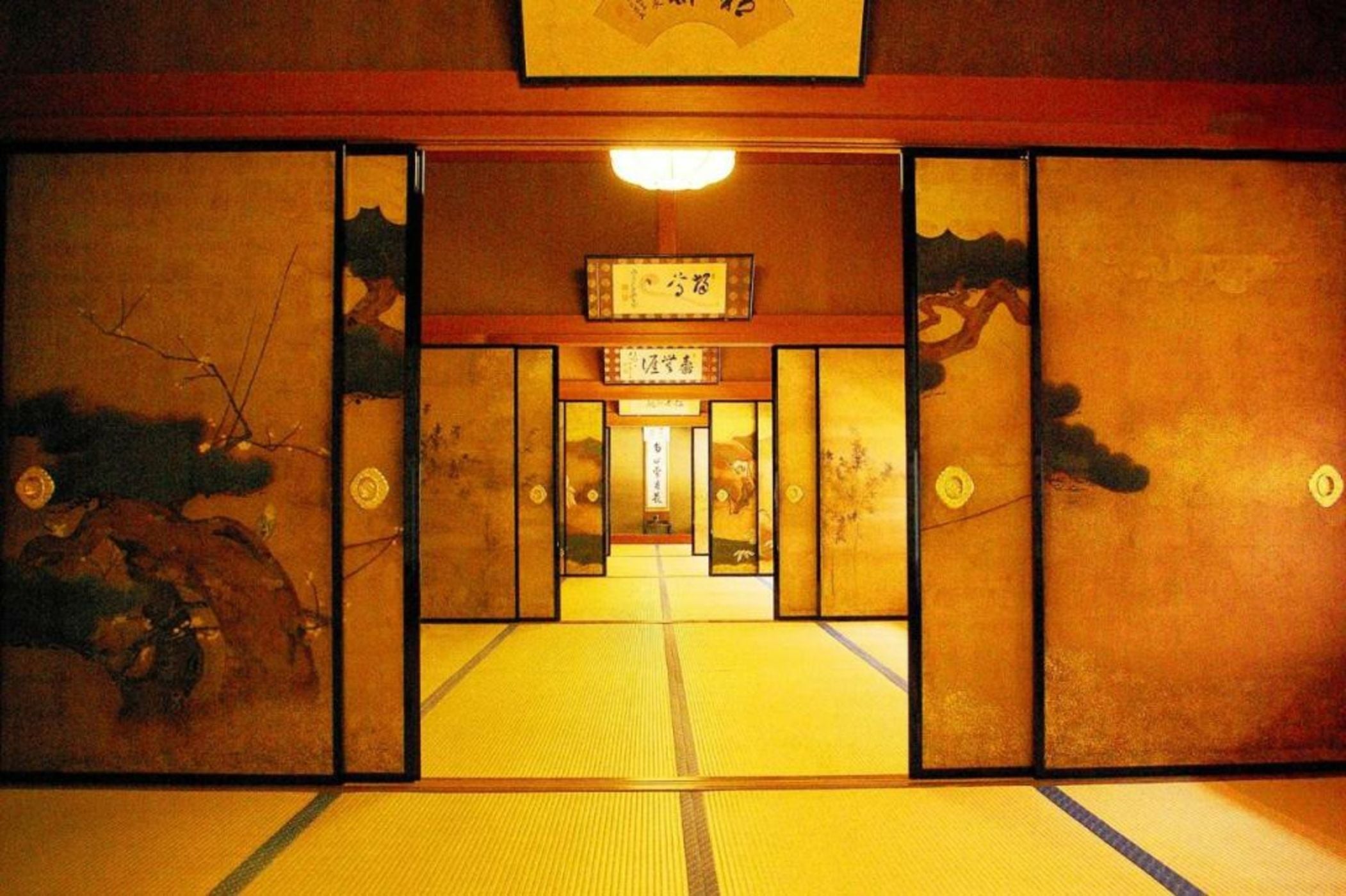 高野山 宿坊 不動院 -Koyasan Shukubo Fudoin-