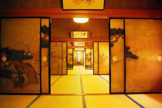 高野山 宿坊 不動院 -Koyasan Shukubo Fudoin-