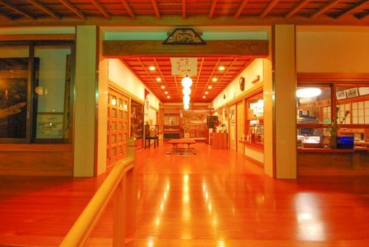 高野山 宿坊 不動院 -Koyasan Shukubo Fudoin-