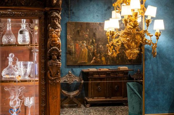 Hotel Palazzo Priuli