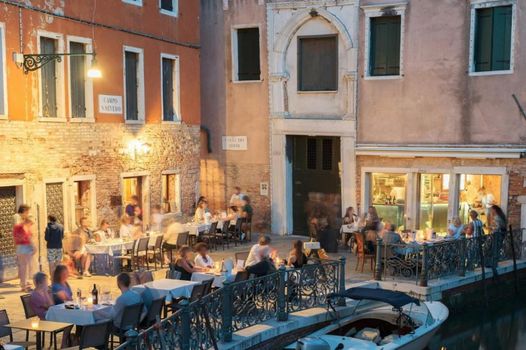 Hotel Palazzo Priuli
