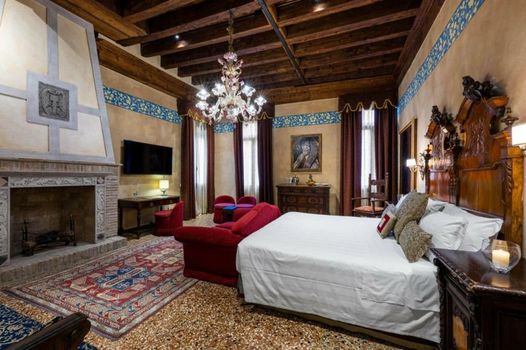 Hotel Palazzo Priuli