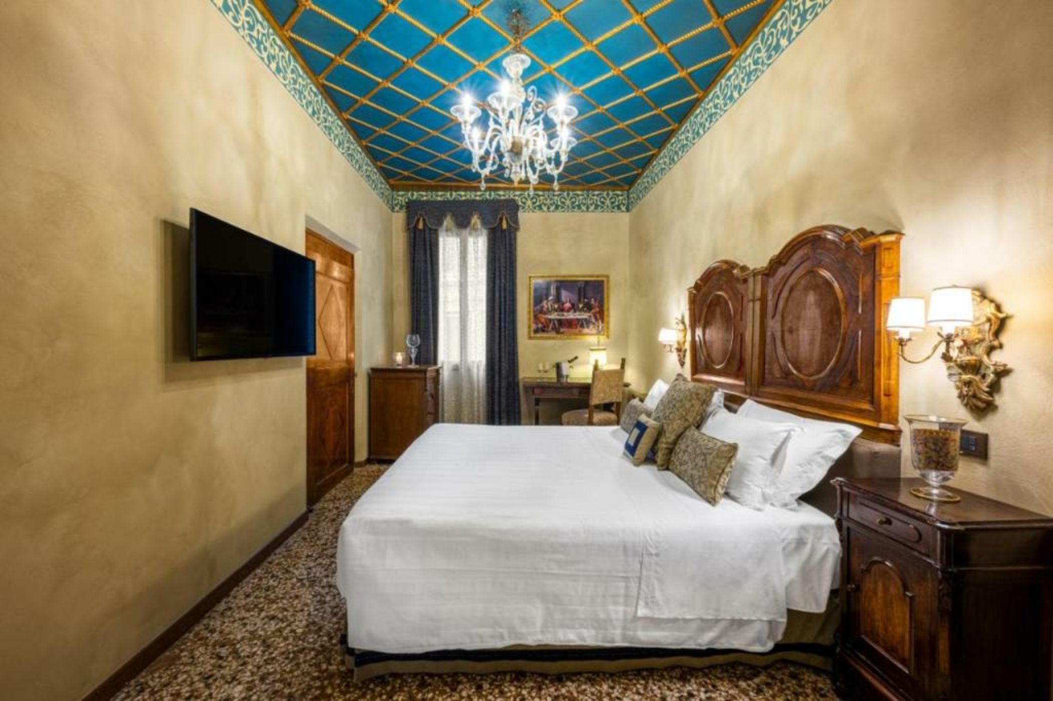 Hotel Palazzo Priuli