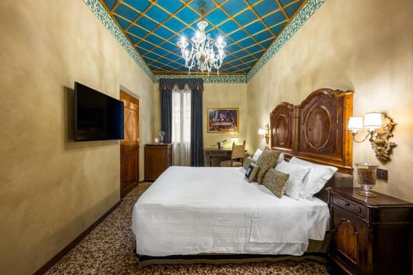Hotel Palazzo Priuli