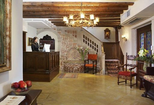 Hotel Palazzo Priuli