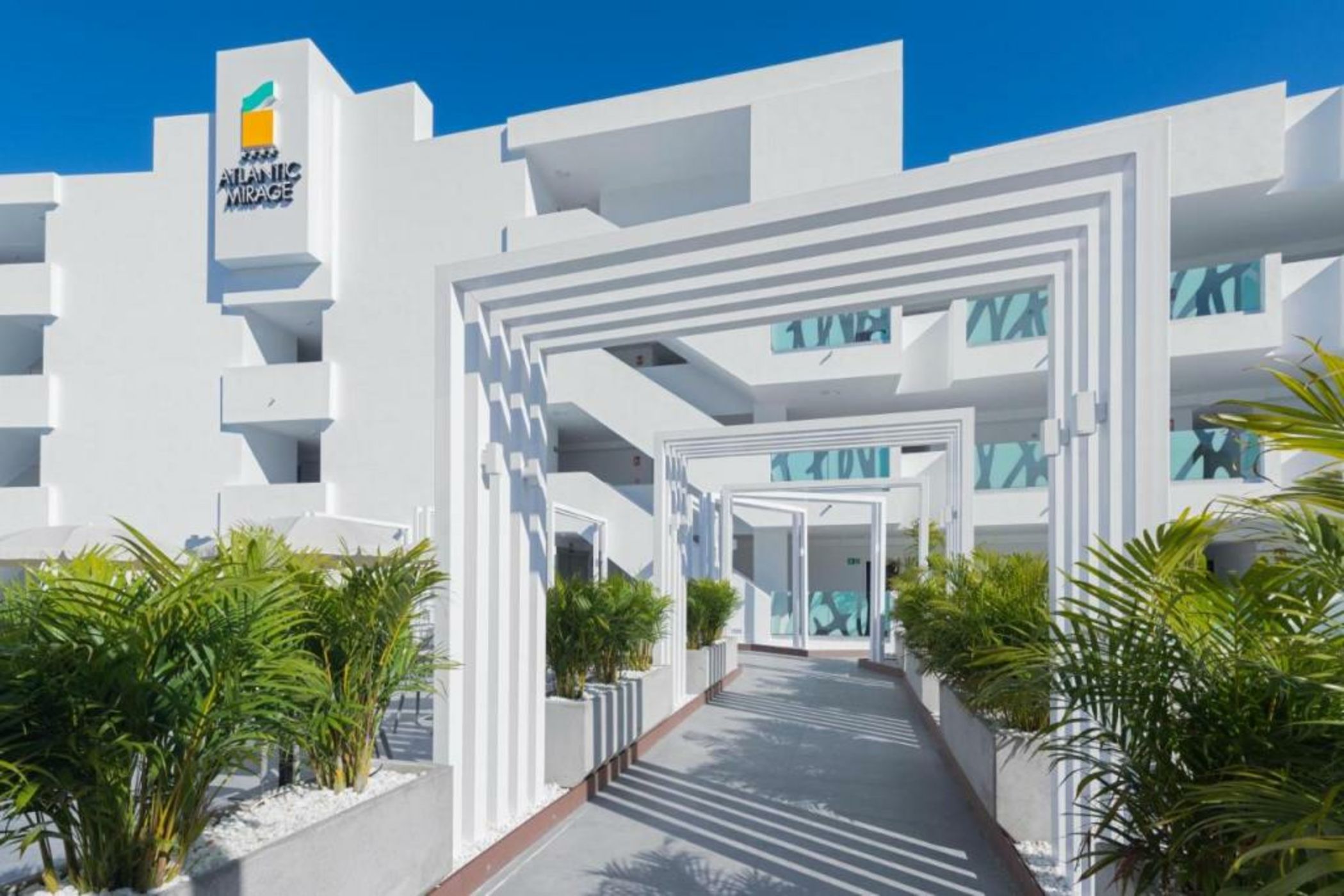 Hotel Atlantic Mirage Suites & SPA - ADULTS ONLY