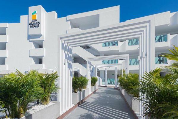 Hotel Atlantic Mirage Suites & SPA - ADULTS ONLY
