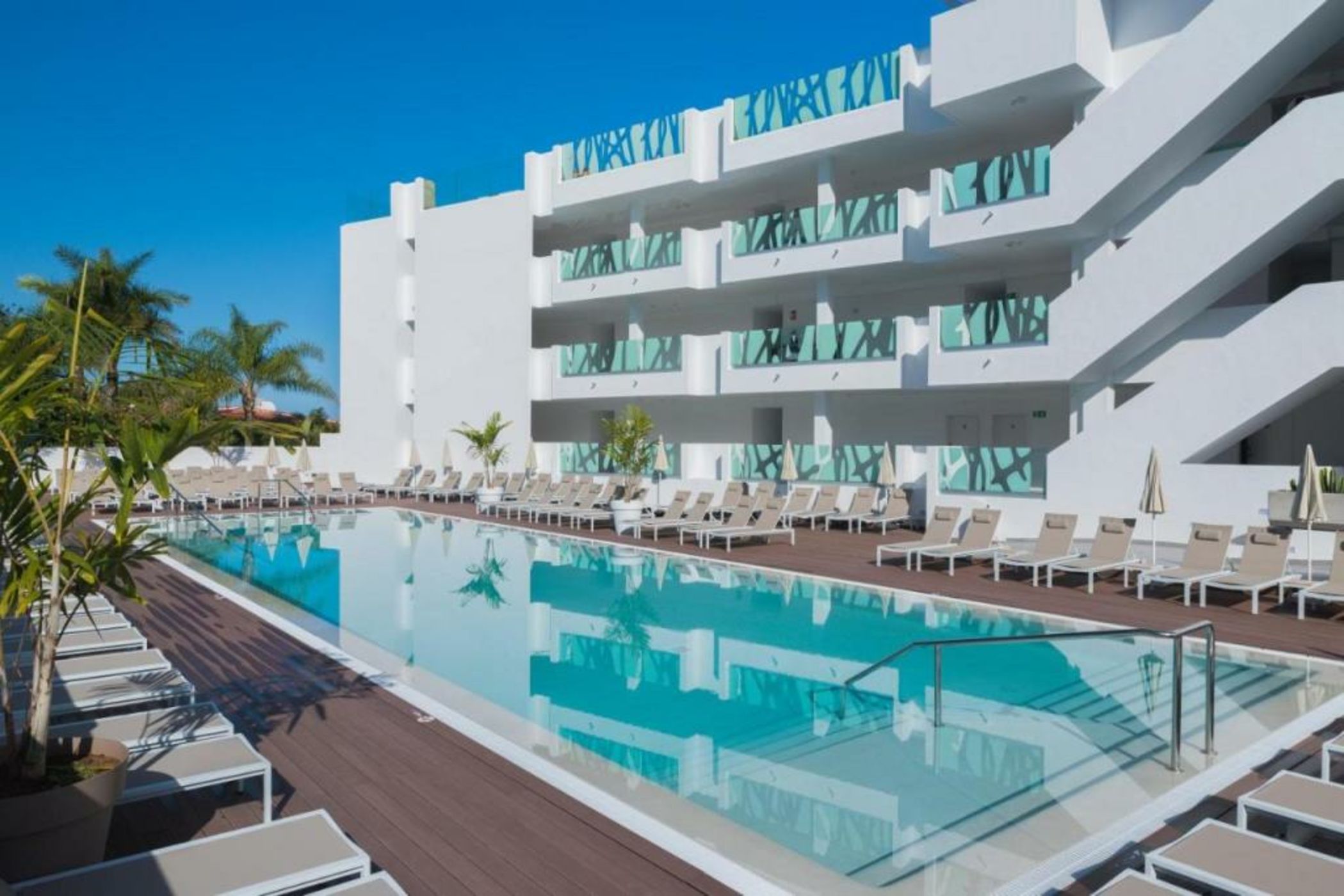 Hotel Atlantic Mirage Suites & SPA - ADULTS ONLY