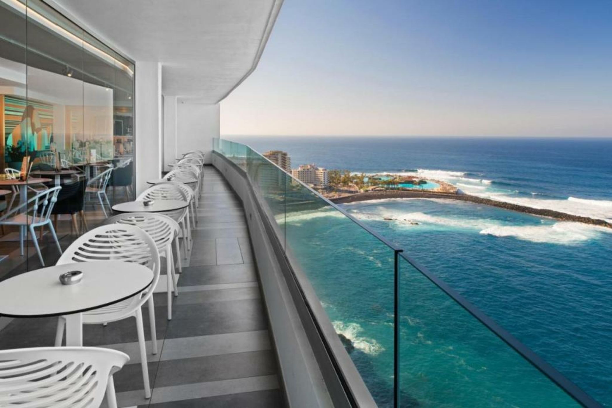 Hotel Atlantic Mirage Suites & SPA - ADULTS ONLY