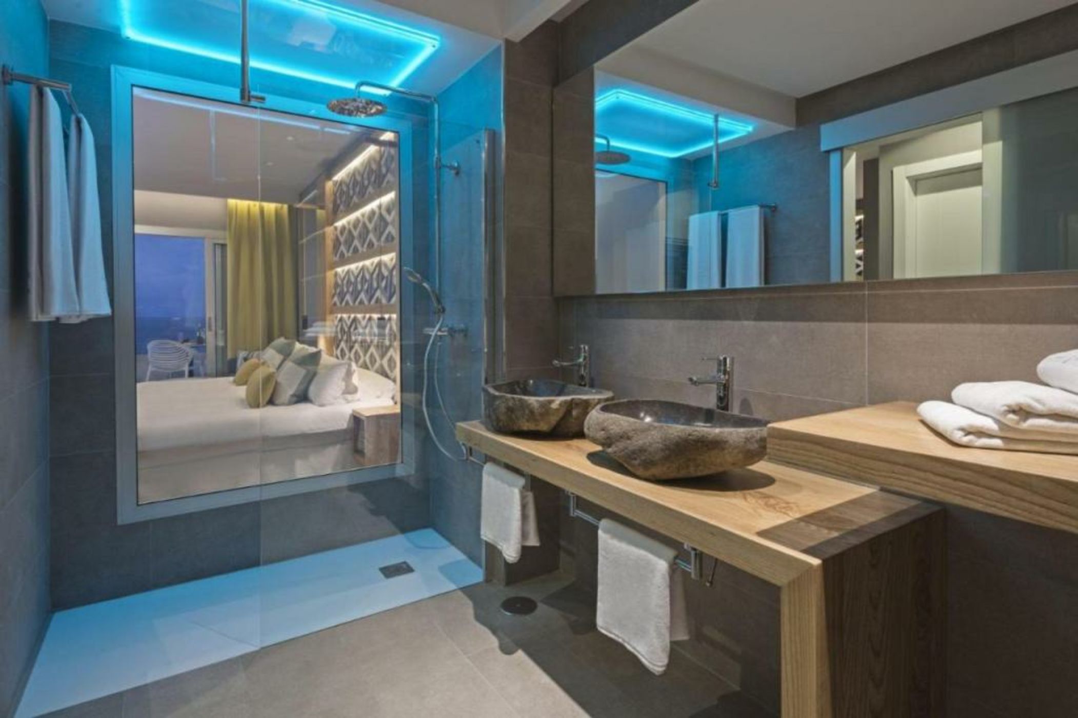 Hotel Atlantic Mirage Suites & SPA - ADULTS ONLY