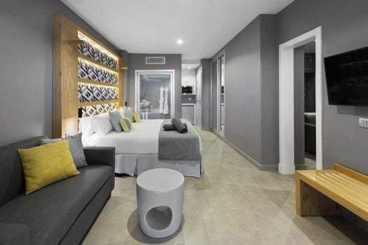 Hotel Atlantic Mirage Suites & SPA - ADULTS ONLY
