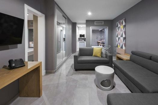 Hotel Atlantic Mirage Suites & SPA - ADULTS ONLY