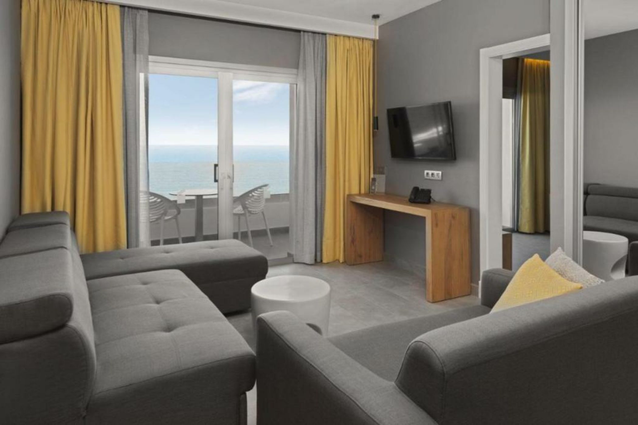 Hotel Atlantic Mirage Suites & SPA - ADULTS ONLY