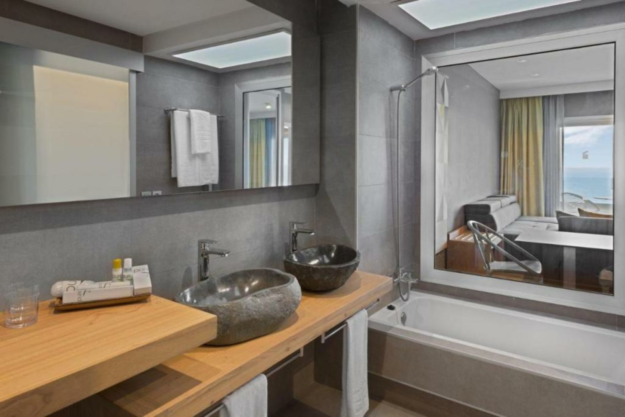 Hotel Atlantic Mirage Suites & SPA - ADULTS ONLY