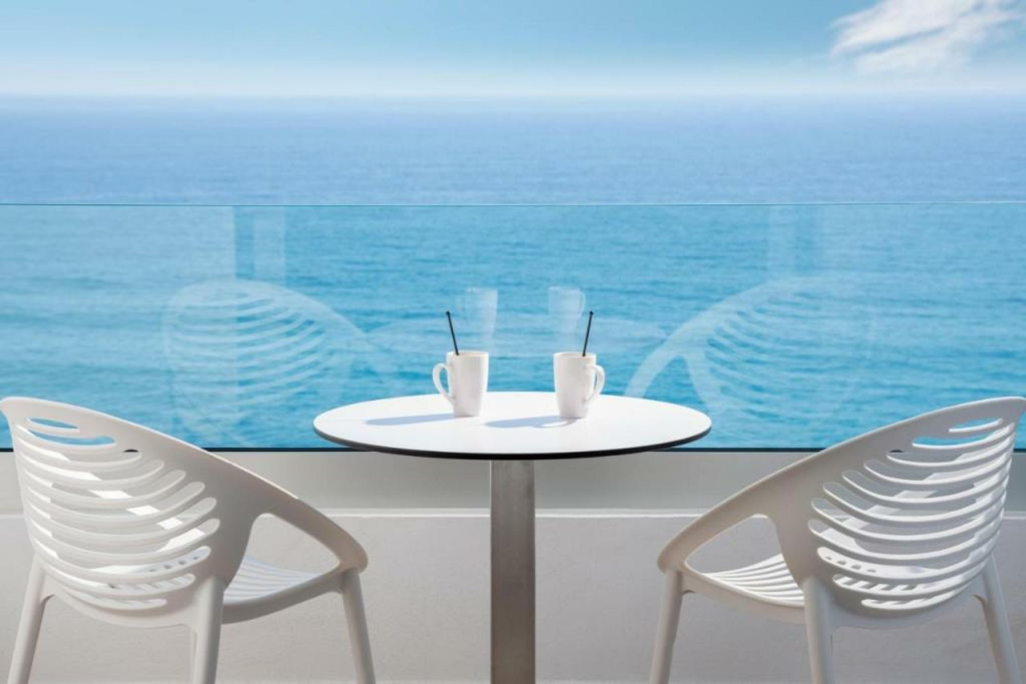 Hotel Atlantic Mirage Suites & SPA - ADULTS ONLY