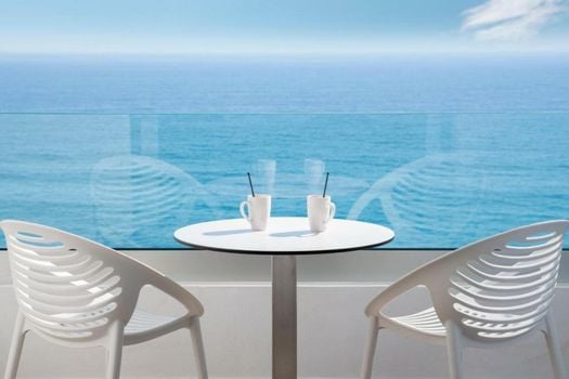 Hotel Atlantic Mirage Suites & SPA - ADULTS ONLY
