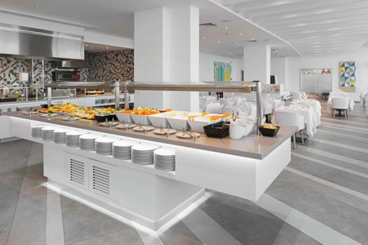 Hotel Atlantic Mirage Suites & SPA - ADULTS ONLY