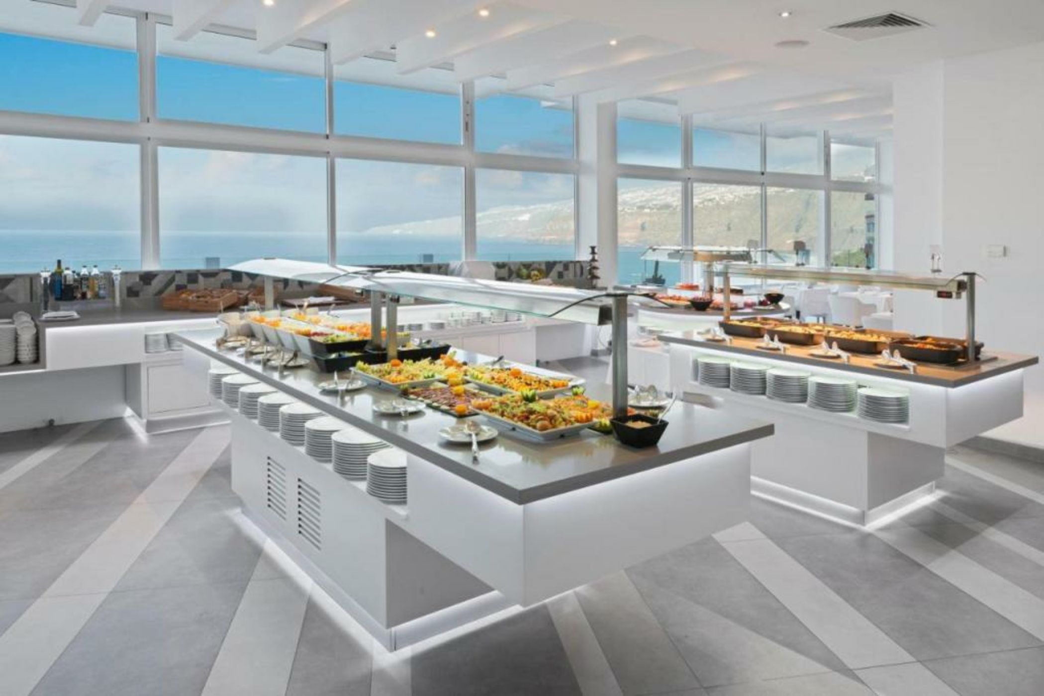 Hotel Atlantic Mirage Suites & SPA - ADULTS ONLY
