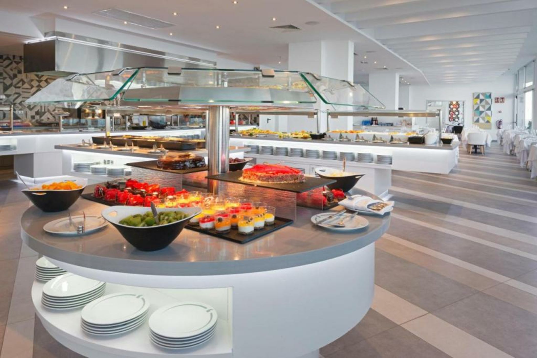 Hotel Atlantic Mirage Suites & SPA - ADULTS ONLY
