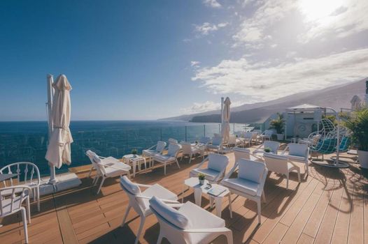 Hotel Atlantic Mirage Suites & SPA - ADULTS ONLY