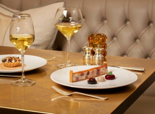 The Vineyard Hotel