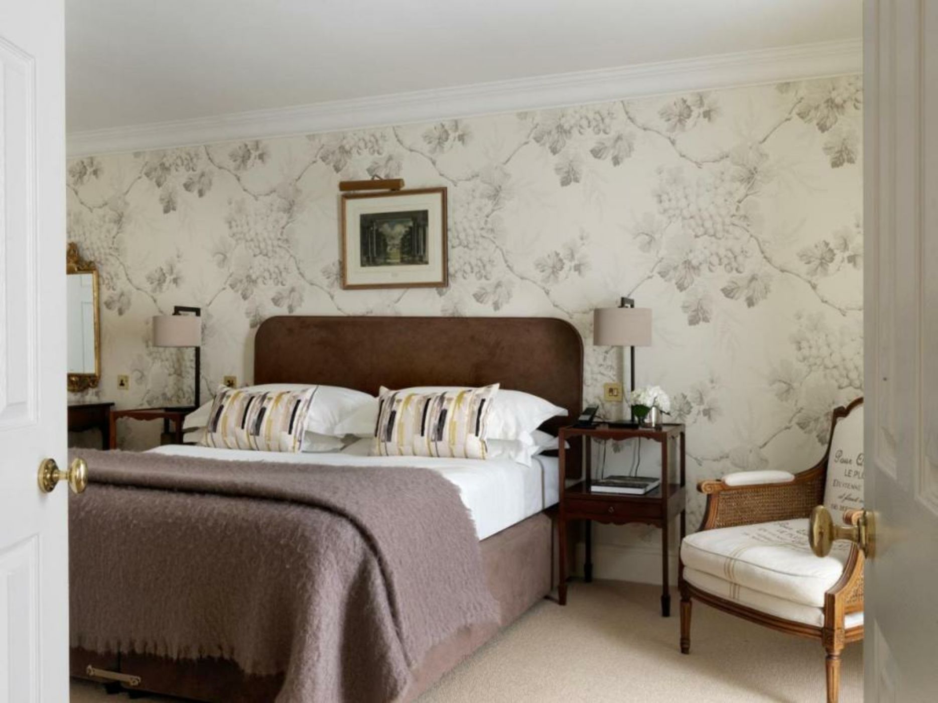 The Vineyard Hotel