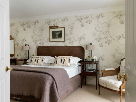 The Vineyard Hotel