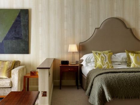 The Vineyard Hotel