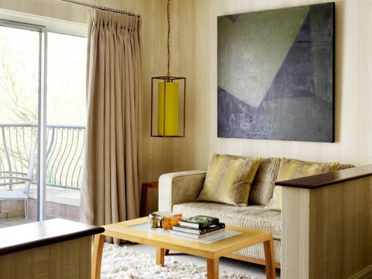 The Vineyard Hotel