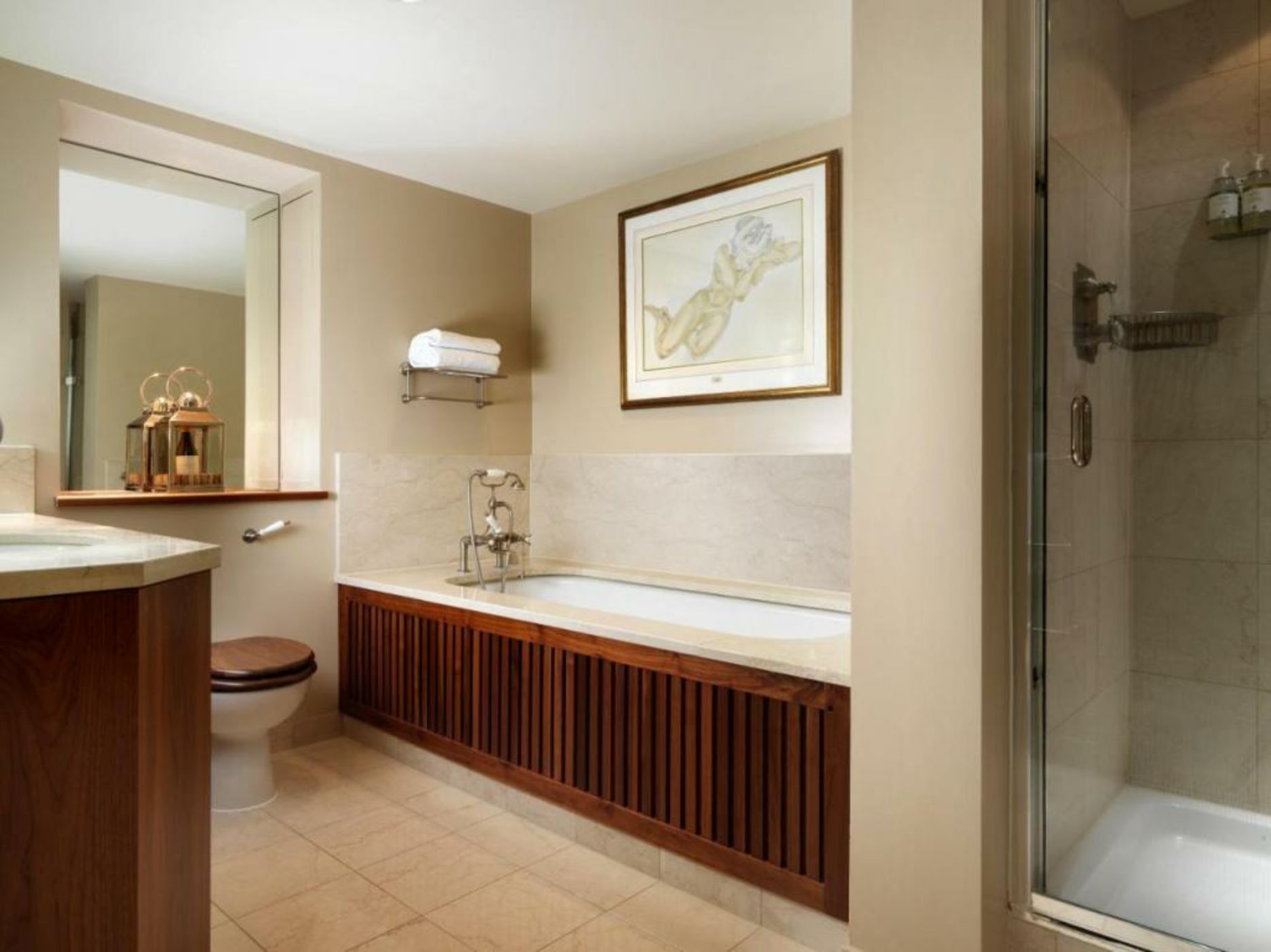The Vineyard Hotel