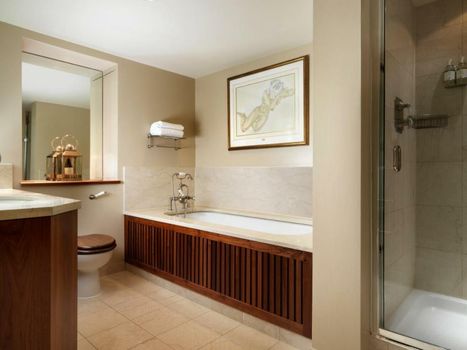 The Vineyard Hotel