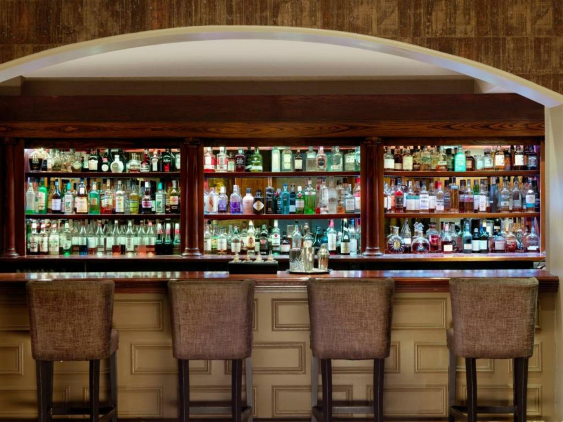 The Vineyard Hotel