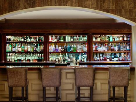 The Vineyard Hotel